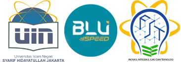 Program Studi Informatika FST UIN Syarif Hidayatullah Jakarta
